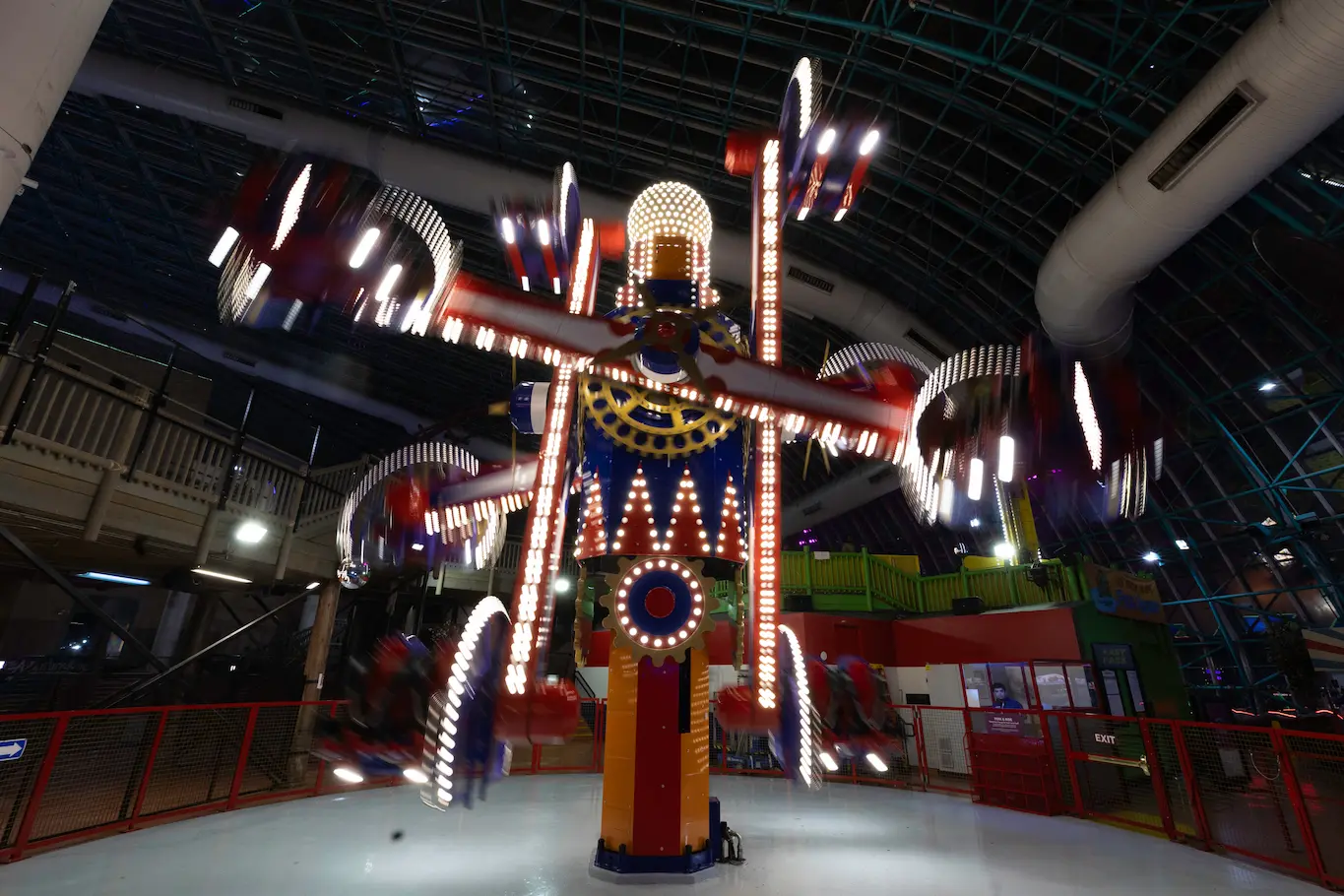 Circus Circus Hotel & Casino