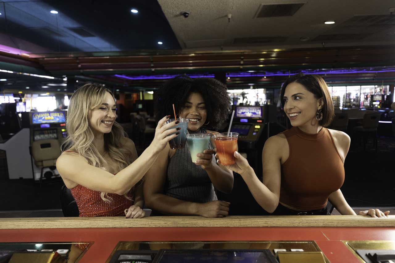 STAY | Las Vegas Hotel | Circus Circus