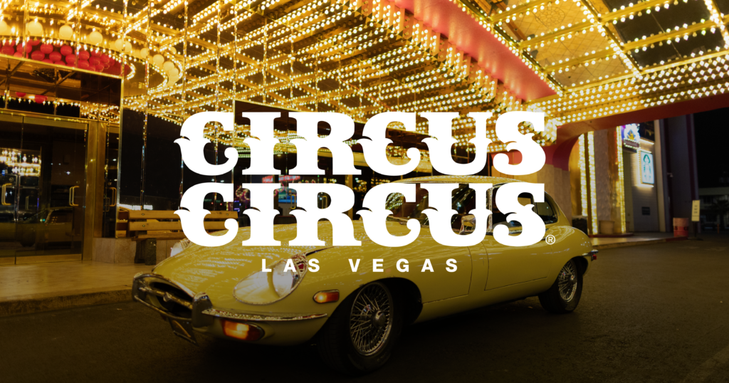 Circus Circus Hotel & Casino | Las Vegas